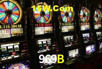 Bônus e promoções da 969B